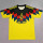 25-26 Club América home Fans Version Thailand Quality