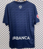 25-26 Celta de Vigo Away Fans Version Thailand Quality
