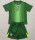 Kids kit 2025 United States (Goalkeeper) Thailand Quality
