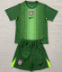 Kids kit 2025 United States (Goalkeeper) Thailand Quality