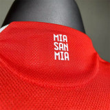 25-26 Bayern München home Player Version Thailand Quality