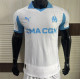 25-26 Marseille home Player Version Thailand Quality