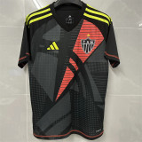 25-26 Atlético Mineiro (Goalkeeper) Fans Version Thailand Quality