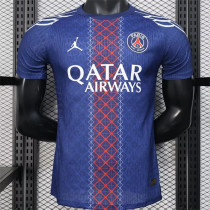 25-26 Paris Saint-Germain (Special Edition) Player Version Thailand Quality