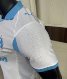 25-26 Marseille home Player Version Thailand Quality