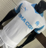 25-26 Marseille home Player Version Thailand Quality