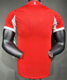 25-26 Bayern München home Player Version Thailand Quality