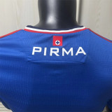 25-26 Cruz Azul home Player Version Thailand Quality