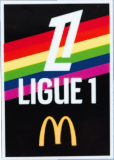 25-26 Marseille home Player Version Thailand Quality
