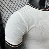 25-26 Juventus FC (Special Edition) Player Version Thailand Quality