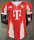 25-26 Bayern München home Player Version Thailand Quality