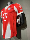25-26 Bayern München home Player Version Thailand Quality