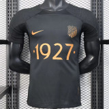 25-26 Al Ittihad Jeddah (Special Edition) Player Version Thailand Quality