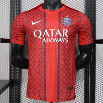 1 Stars 25-26 Paris Saint-Germain (Special Edition) Player Version Thailand Quality