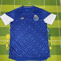 25-26 FC Porto (Training clothes)  Fans Version Thailand Quality