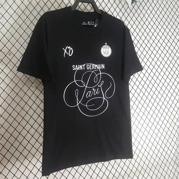 25-26 Paris Saint-Germain (T-shirt) Fans Version Thailand Quality
