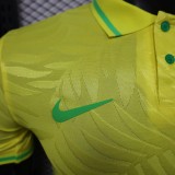 2025 Brazil (Special Edition) Player Version Thailand Quality