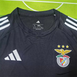 25-26 SL Benfica (Training clothes) Fans Version Thailand Quality