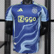25-26 Ajax Away Player Version Thailand Quality