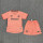 Kids kit 25-26 FC Porto Away Thailand Quality