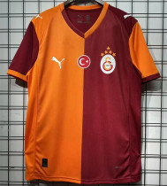 5 Stars 25-26 Galatasaray home Fans Version Thailand Quality