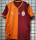 5 Stars 25-26 Galatasaray home Fans Version Thailand Quality