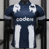 25-26 CF Monterrey (80th anniversary) Player Version Thailand Quality