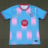 25-26 FC Barcelona (Special Edition) Fans Version Thailand Quality