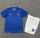 Kids kit 25-26 Everton home Thailand Quality