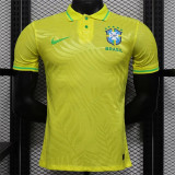 2025 Brazil (Special Edition) Player Version Thailand Quality