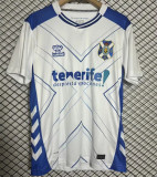 25-26 Tenerife home Fans Version Thailand Quality