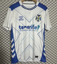 25-26 Tenerife home Fans Version Thailand Quality