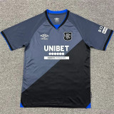25-26 Rangers Third Away Fans Version Thailand Quality