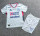 Kids kit 25-26 Cruz Azul Away Thailand Quality