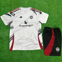 Kids kit 25-26 Manchester United (Special Edition) Thailand Quality