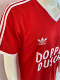 84-85 Köln Away Retro Jersey Thailand Quality
