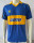 90-91 CA Boca Juniors home Retro Version Thailand Quality