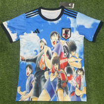 2025 Japan (Special edition) Fans Version Thailand Quality
