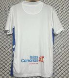25-26 Tenerife home Fans Version Thailand Quality