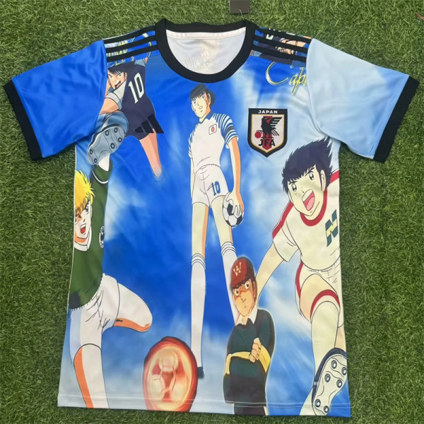 2025 Japan (Special edition) Fans Version Thailand Quality