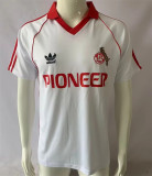 80-81 Köln home Retro Jersey Thailand Quality