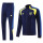 25-26 CA Boca Juniors (royal blue) Jacket Adult Sweater tracksuit set