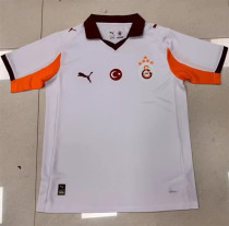 5 Stars 25-26 Galatasaray Away Fans Version Thailand Quality