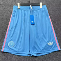 25-26 Inter Miami CF Third Away Soccer shorts Thailand Quality