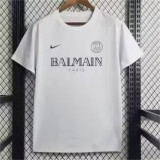 25-26 Paris Saint-Germain (T-shirt) Fans Version Thailand Quality