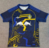 25-26 Leeds United (Special Edition) Fans Version Thailand Quality