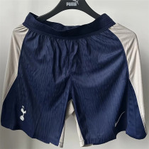 25-26 Tott home (Player Version) Soccer shorts Thailand Quality