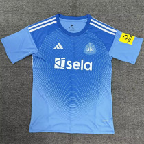 25-26 Newcastle United (Goalkeeper) Fans Version Thailand Quality