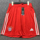 25-26 Bayern München home Soccer shorts Thailand Quality