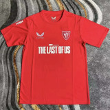 25-26 Athletic Bilbao (Goalkeeper) Fans Version Thailand Quality